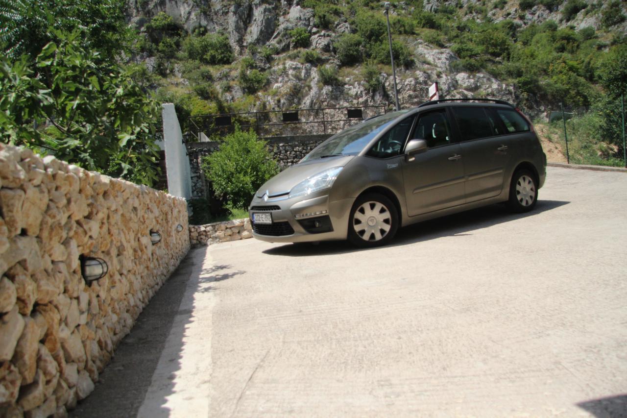 Villa Nar Mostar Dış mekan fotoğraf